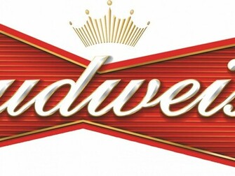 Budweiser Logo Wallpaper HD