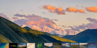 Customize The Deepin Linux Desktop