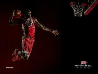 College Basketball Wallpaper