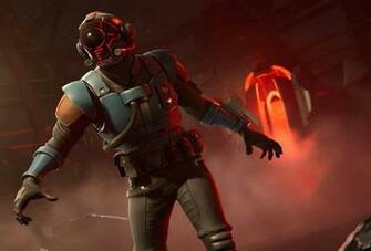 Fortnite Week Unlock The Blockbuster Skin