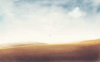 Minimalism HD Wallpaper