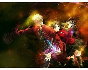 Fate Stay Night Wallpaper Archer HD Animewp