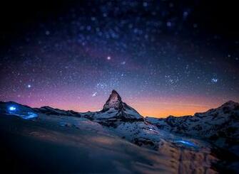 Milky Way Wallpaper Screensaver Pre Id