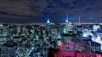 Description Lower Manhattan Nyc Wallpaper Desktop Background