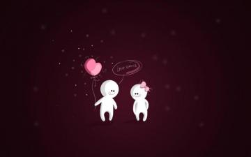 Love Cartoon Wallpaper Pictures