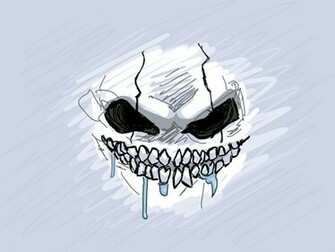 Evil Smile By Sigmark
