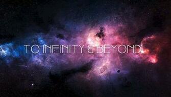Galaxy Infinity Quotes
