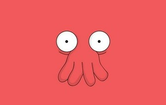 Wallpaper Futurama Zoidberg Doctor