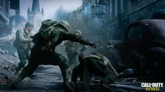 Call Of Duty Wallpaper Image