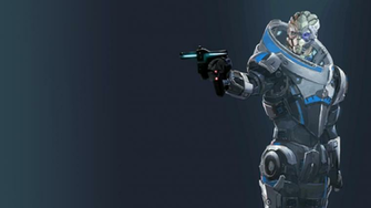 Gallery For Gt Garrus Mass Effect Wallpaper