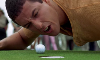 Slab Cinema Debuts Movie Nights At Metzger Beer Garden With Golf