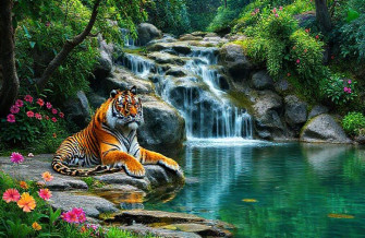 Animal Wallpaper And Screensavers