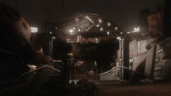 Diamond City At Night Fallout Nexus Mods And Community