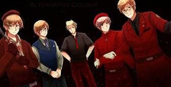 2p Nordics By Xxxxvivixxxx