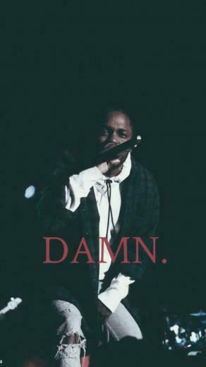Android Mobiles Full HD Resolutions X Kendrick Lamar Damn