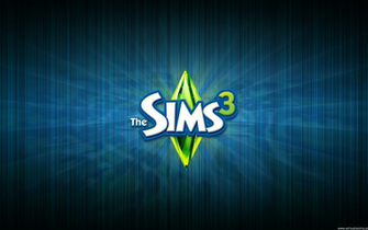 Tapety The Sims Wallpaper