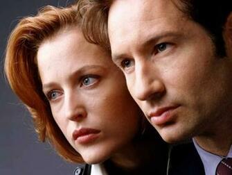 Computer Wallpaper Desk Top X Files Tv Series