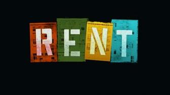 Meet The Cast Of Fox S Live Rent Musical Brit Co