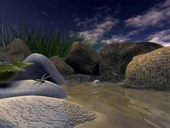 3d Wallpaper Moving Animated Desktop Background
