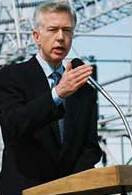 Gray Davis Wallpaper