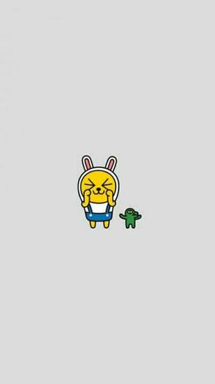 Kakao Friends Wallpaper Cellphone