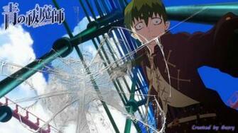 Amaimon Ao No Exorcist By Gusrg