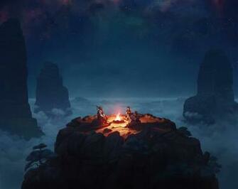 Ziggs Background League Of Legends Powered By Wikia