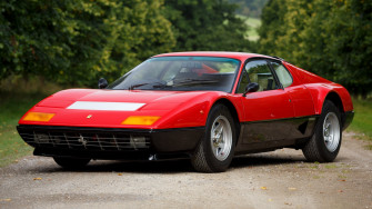 Ferrari Bb