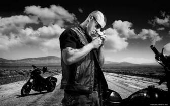 Sons Of Anarchy Tv Series Desktop Wallpaper HD And Wide