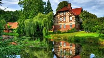 Scenic Home Wallpaper Resolution Best