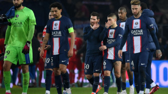 Psg Have No Chance Of Comeback Vs Bayern Munich Pundit Believes