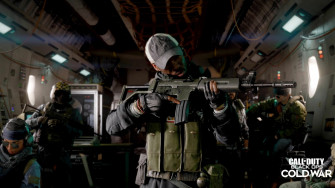 Video Game Call Of Duty Wallpaper
