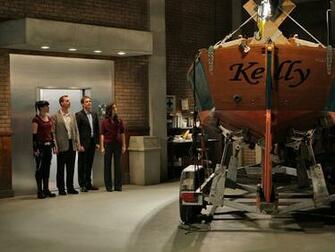 Ncis Wallpaper