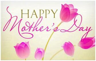 Happy Mothers Day HD Wallpaper Walls