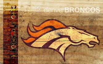 Denver Broncos Wallpaper HD