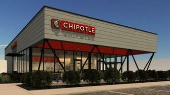 Chipotle Mexican Grill Id Buzzerg