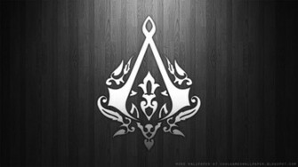 Assassin S Creed Logo Wallpaper Cool Games