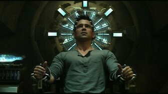 Total Recall Desktop Wallpaper For HD Widescreen And Mobile