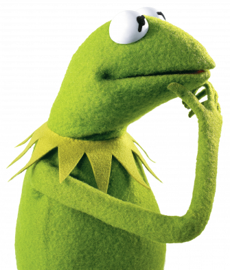 Kermit The Frog HD Wallpaper On