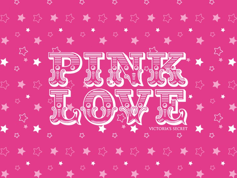 Lamparao Amor Decampos Wallpaper Love Pink