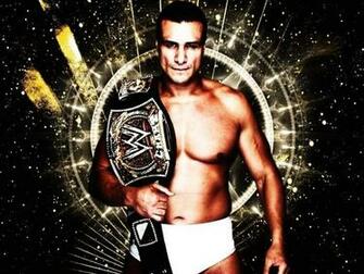 Best Alberto Del Rio Wwe Champion Wallpaper1024 X Pixels