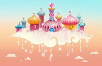 Shimmer And Shine Wallpaper Picture