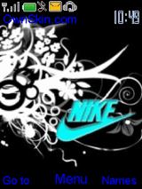 Nike Vs Adidas Mobile Themes For Nokia Asha