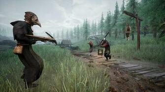 Top Games Like Chronicles Of Elyria Better Than
