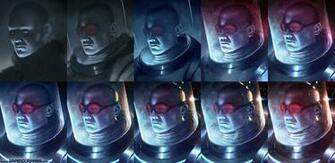 Mr Ze Process By Jameszapata