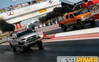 Diesel Power Magazine Wallpaper Desktop