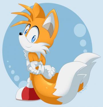 Tails8 By S Deviantart Montyth Tails