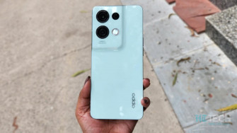 Oppo Reno Pro 5g First Impressions Worth The Attention