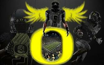 Oregon Ducks Football