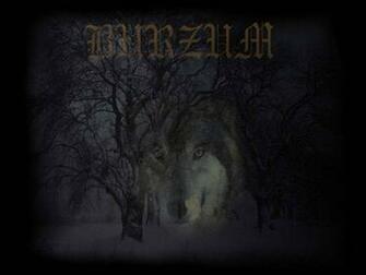 Burzum Wallpaper